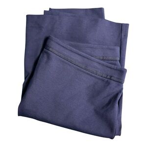 Boden Classic Navy Pencil Skirt | Women's Size 12R